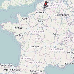 givenchy usine|Givenchy france map.